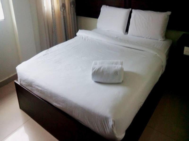Hotel Bintang Indah Kota Bharu Ngoại thất bức ảnh
