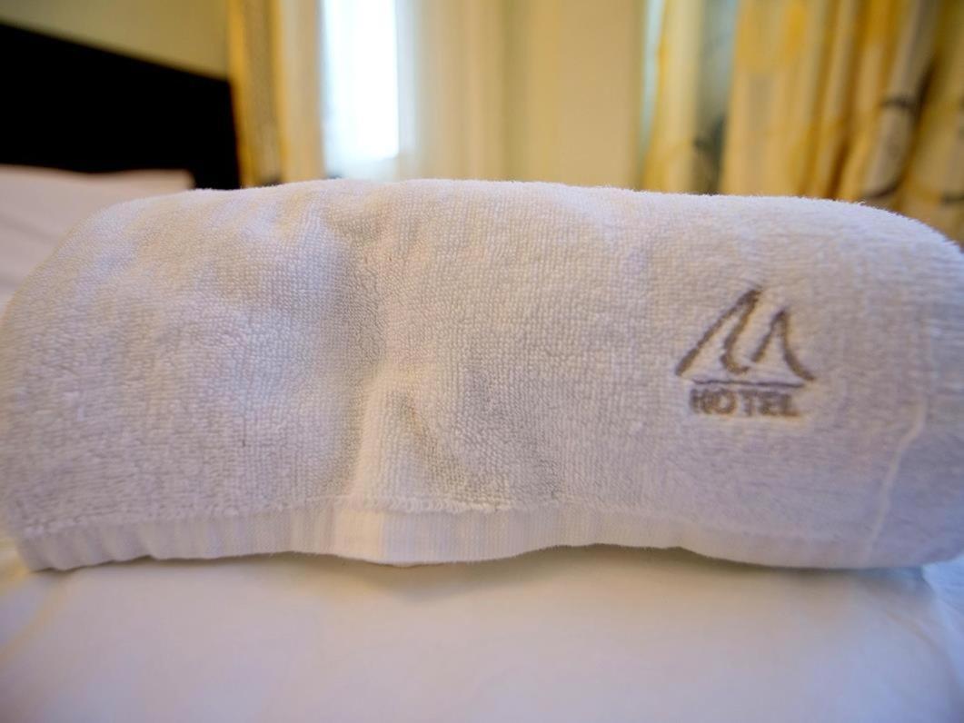 Hotel Bintang Indah Kota Bharu Ngoại thất bức ảnh