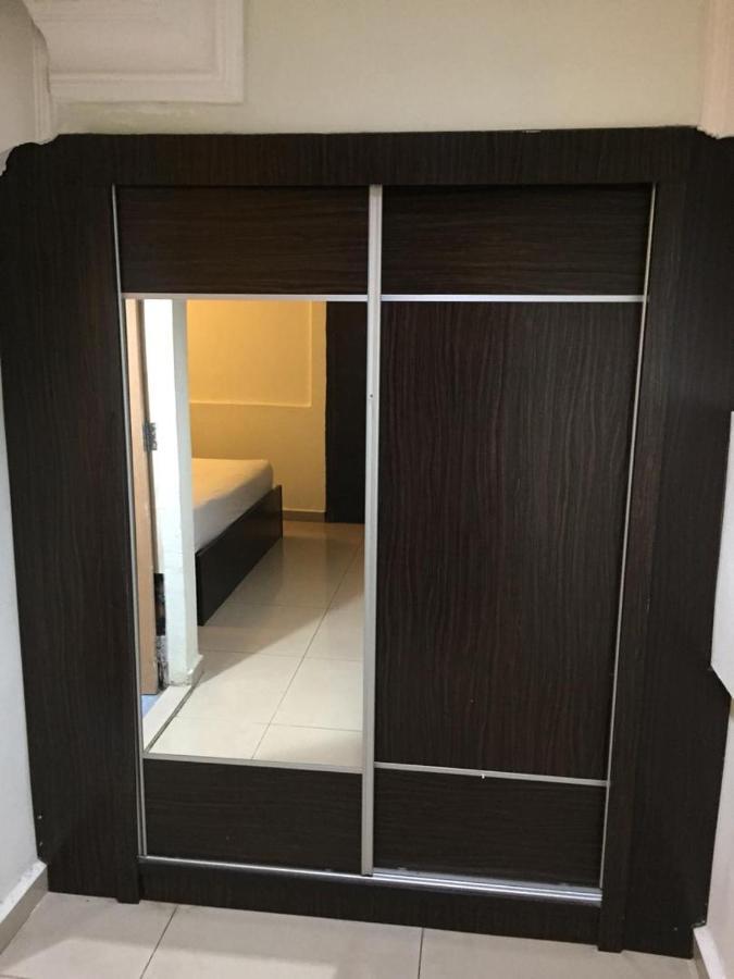 Hotel Bintang Indah Kota Bharu Ngoại thất bức ảnh