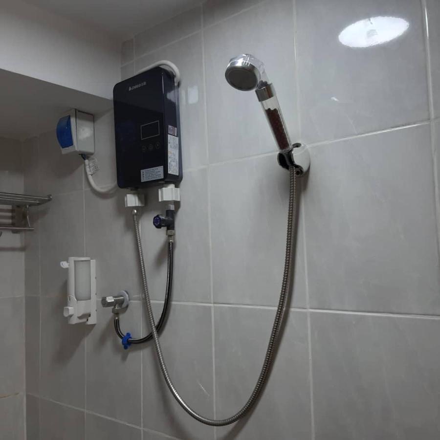 Hotel Bintang Indah Kota Bharu Ngoại thất bức ảnh
