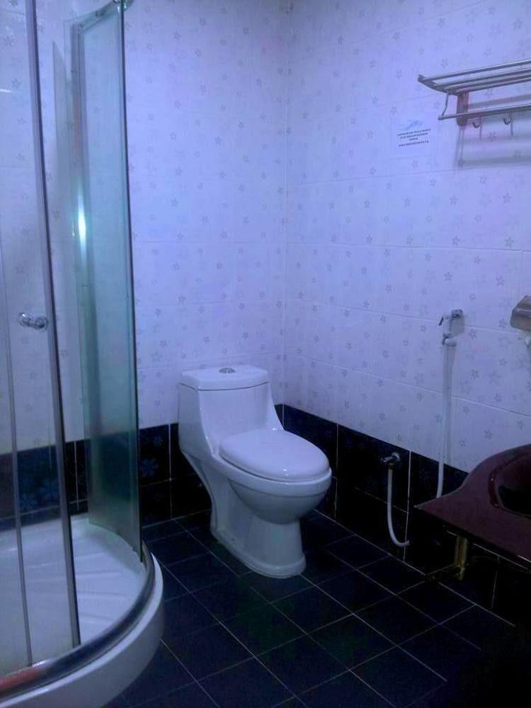 Hotel Bintang Indah Kota Bharu Ngoại thất bức ảnh