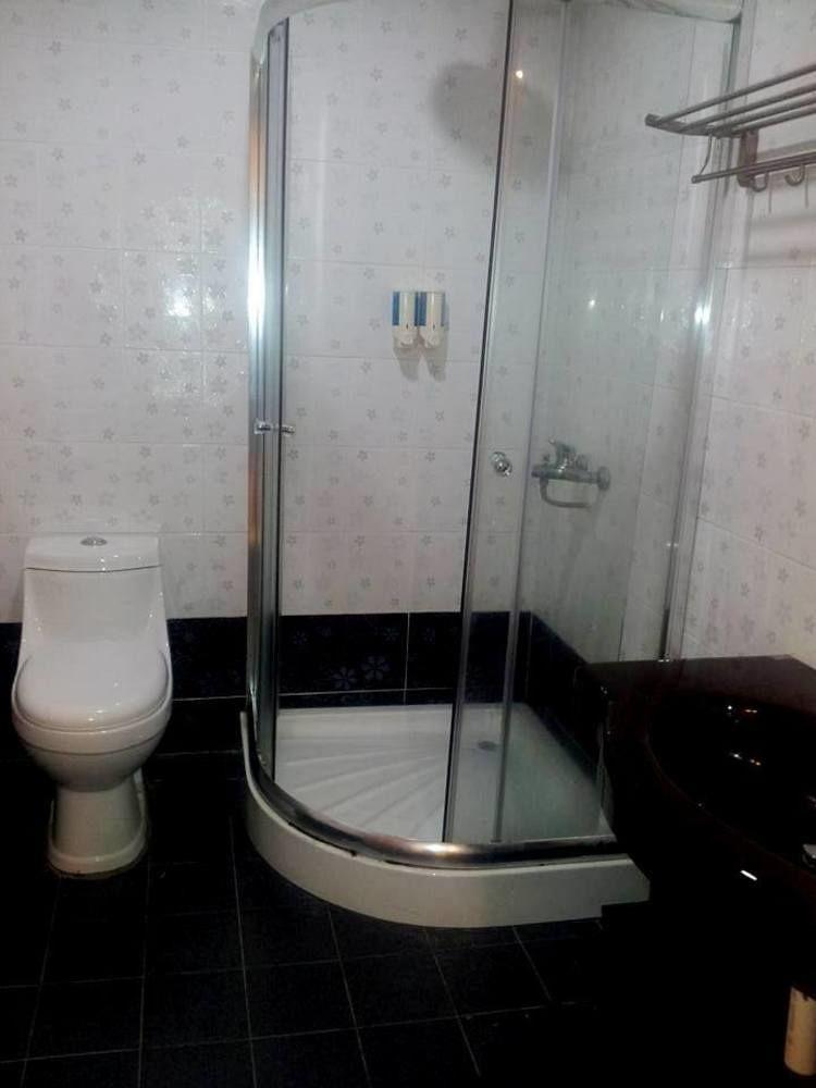 Hotel Bintang Indah Kota Bharu Ngoại thất bức ảnh