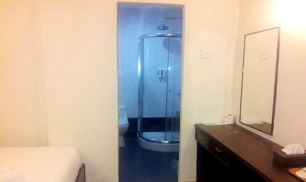 Hotel Bintang Indah Kota Bharu Ngoại thất bức ảnh