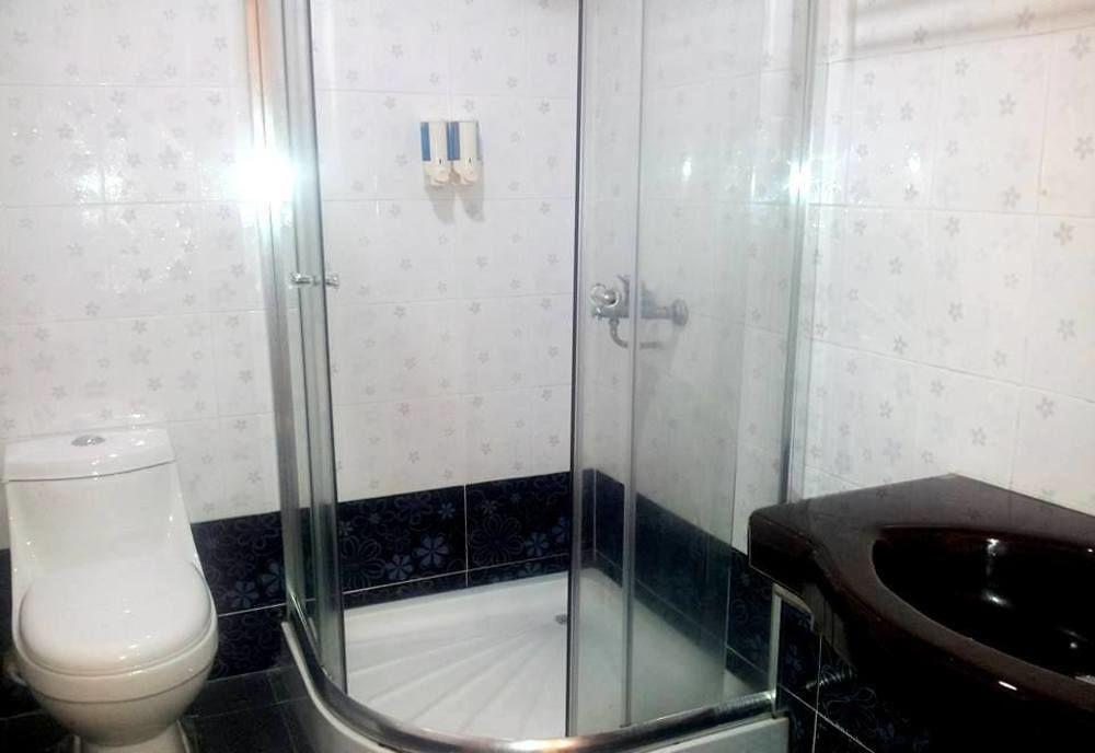 Hotel Bintang Indah Kota Bharu Ngoại thất bức ảnh