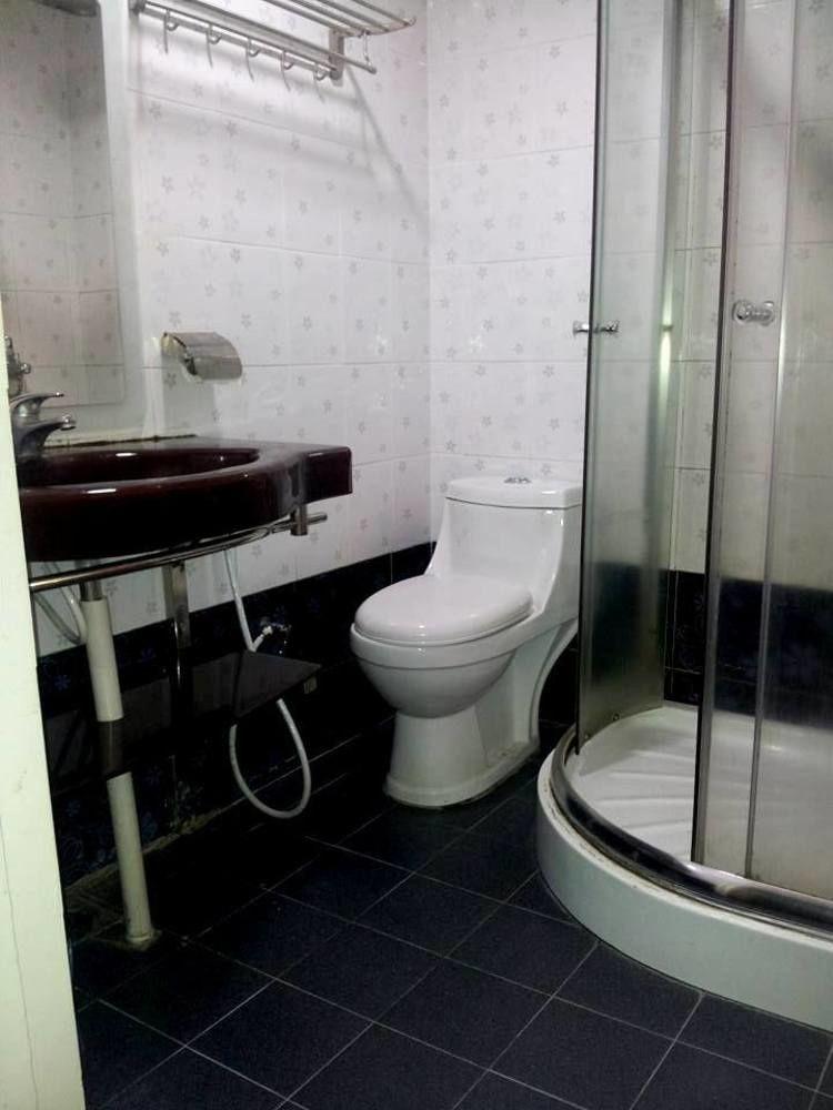 Hotel Bintang Indah Kota Bharu Ngoại thất bức ảnh