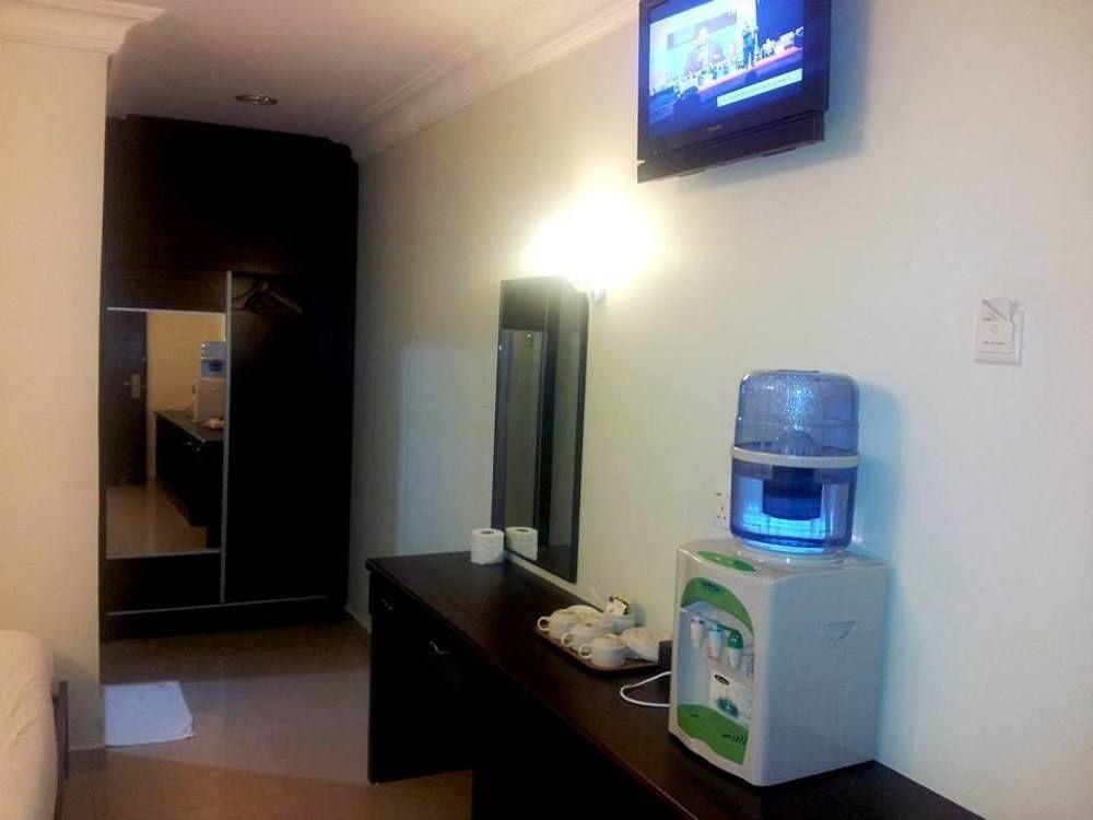 Hotel Bintang Indah Kota Bharu Ngoại thất bức ảnh