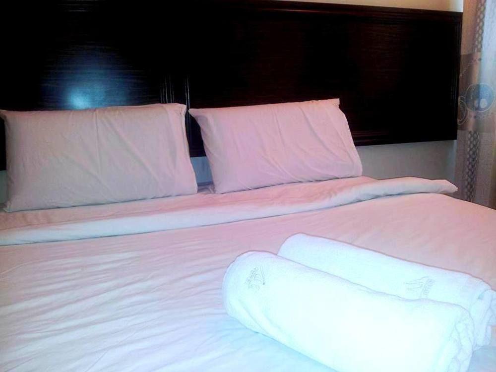 Hotel Bintang Indah Kota Bharu Ngoại thất bức ảnh