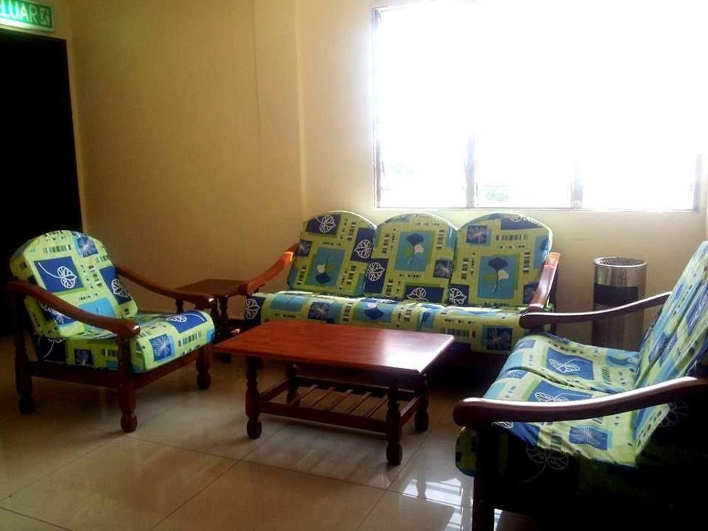 Hotel Bintang Indah Kota Bharu Ngoại thất bức ảnh
