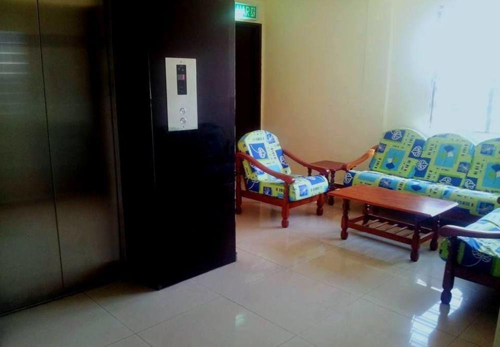 Hotel Bintang Indah Kota Bharu Ngoại thất bức ảnh