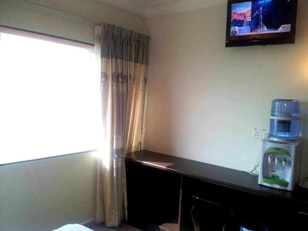 Hotel Bintang Indah Kota Bharu Ngoại thất bức ảnh